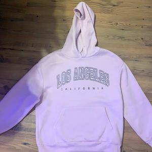 Los Angeles California sweatshirt